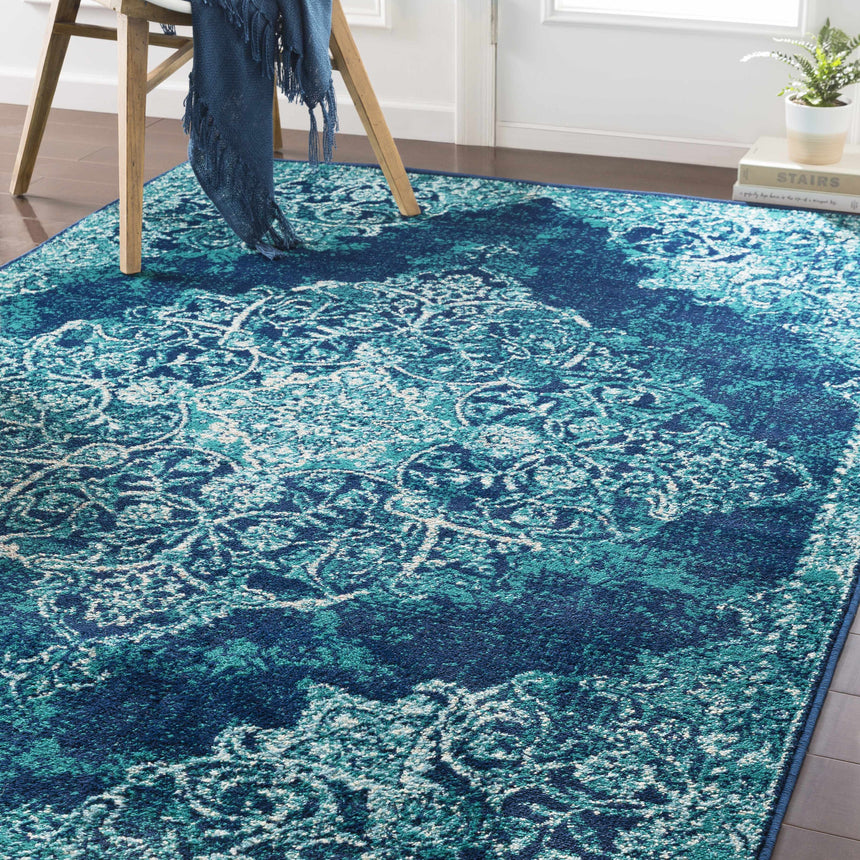 Wawina Area Rug - Clearance
