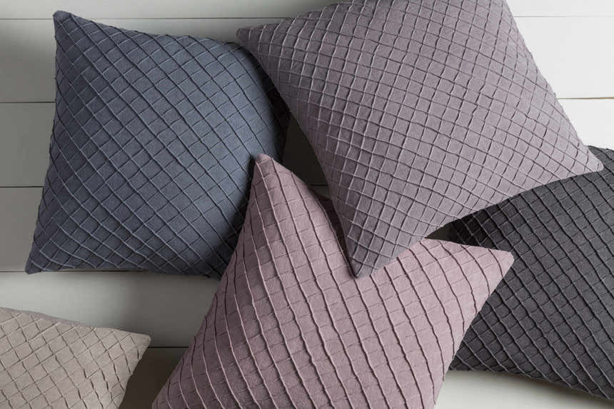 Okeana Throw Pillow - Clearance