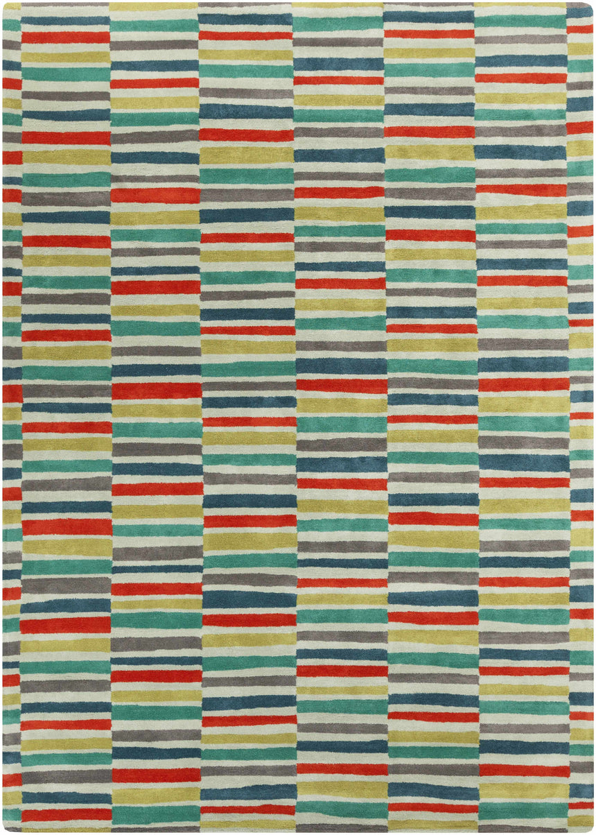 Woodhaven Area Rug - Clearance