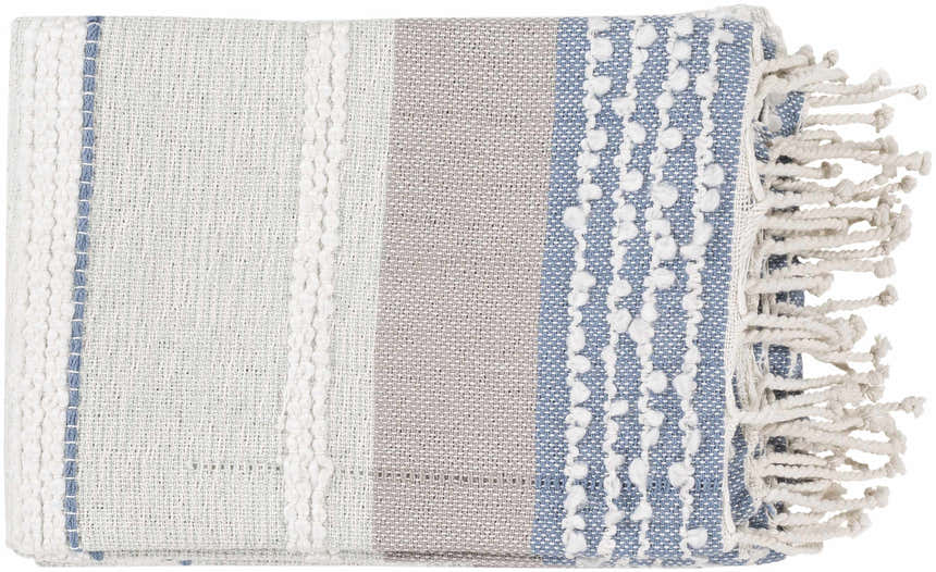 Wetherby Throw Blanket