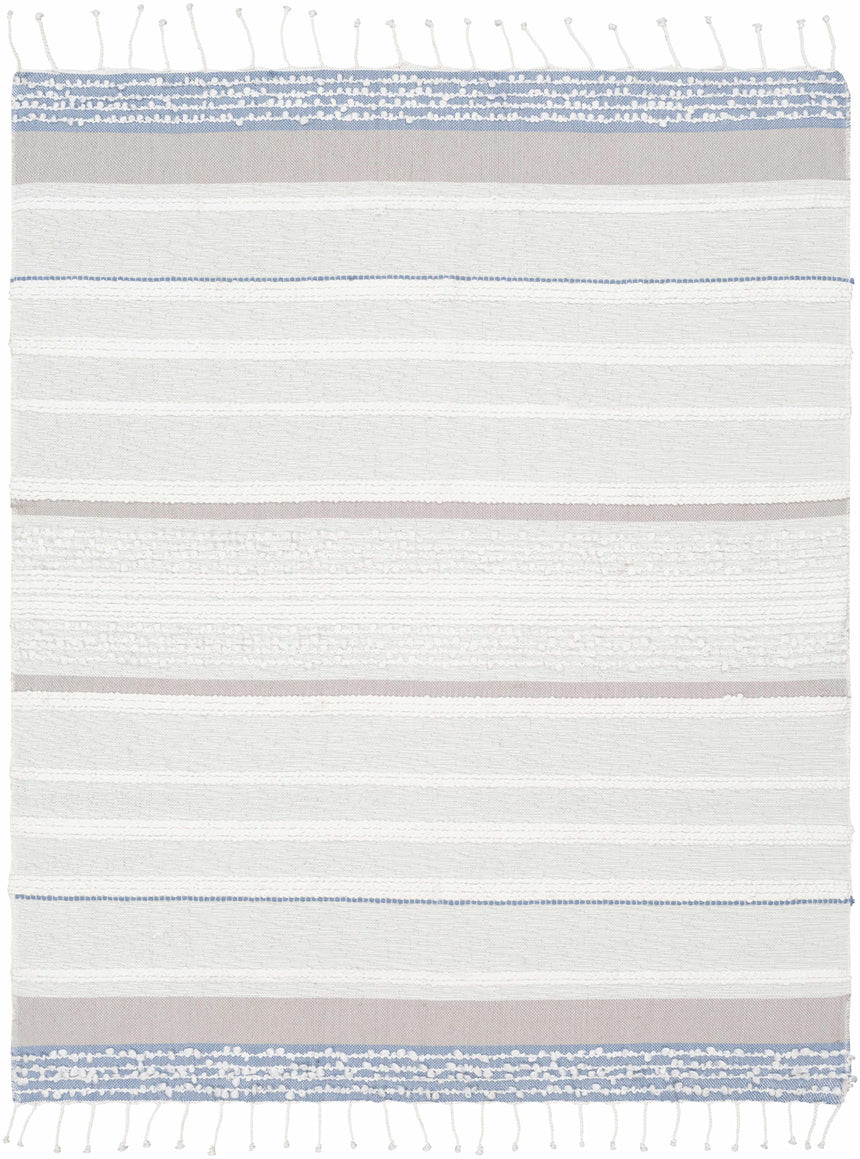 Wetherby Throw Blanket