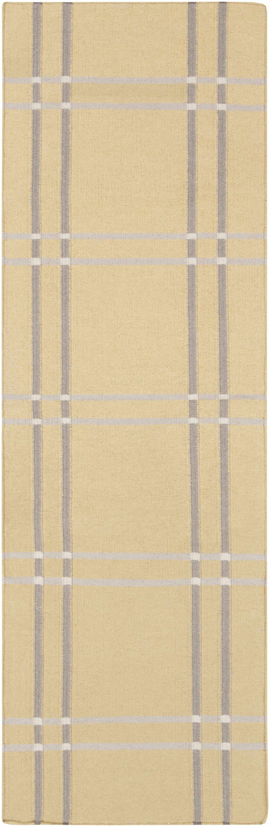 Wheeler Area Rug - Clearance