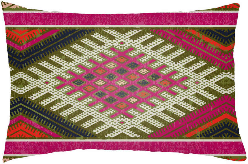 Wheelerfield Outdoor Throw Pillow