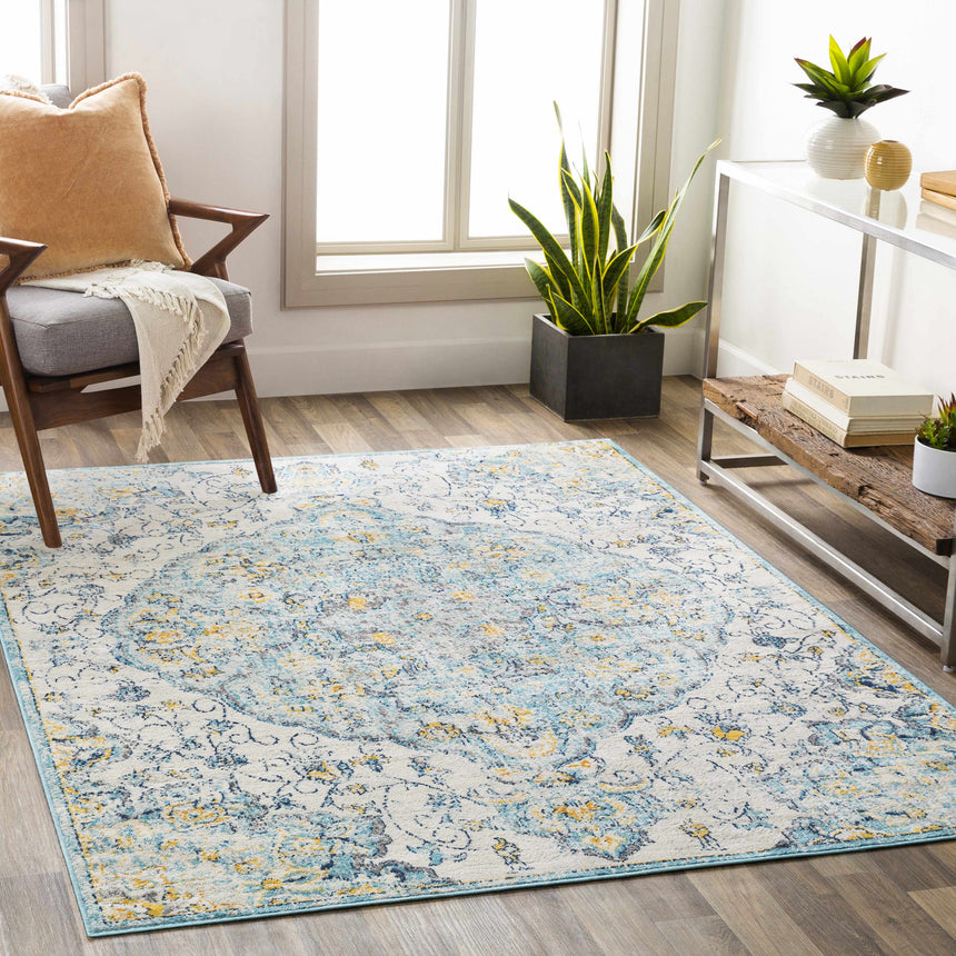 Whippany Area Rug - Promo