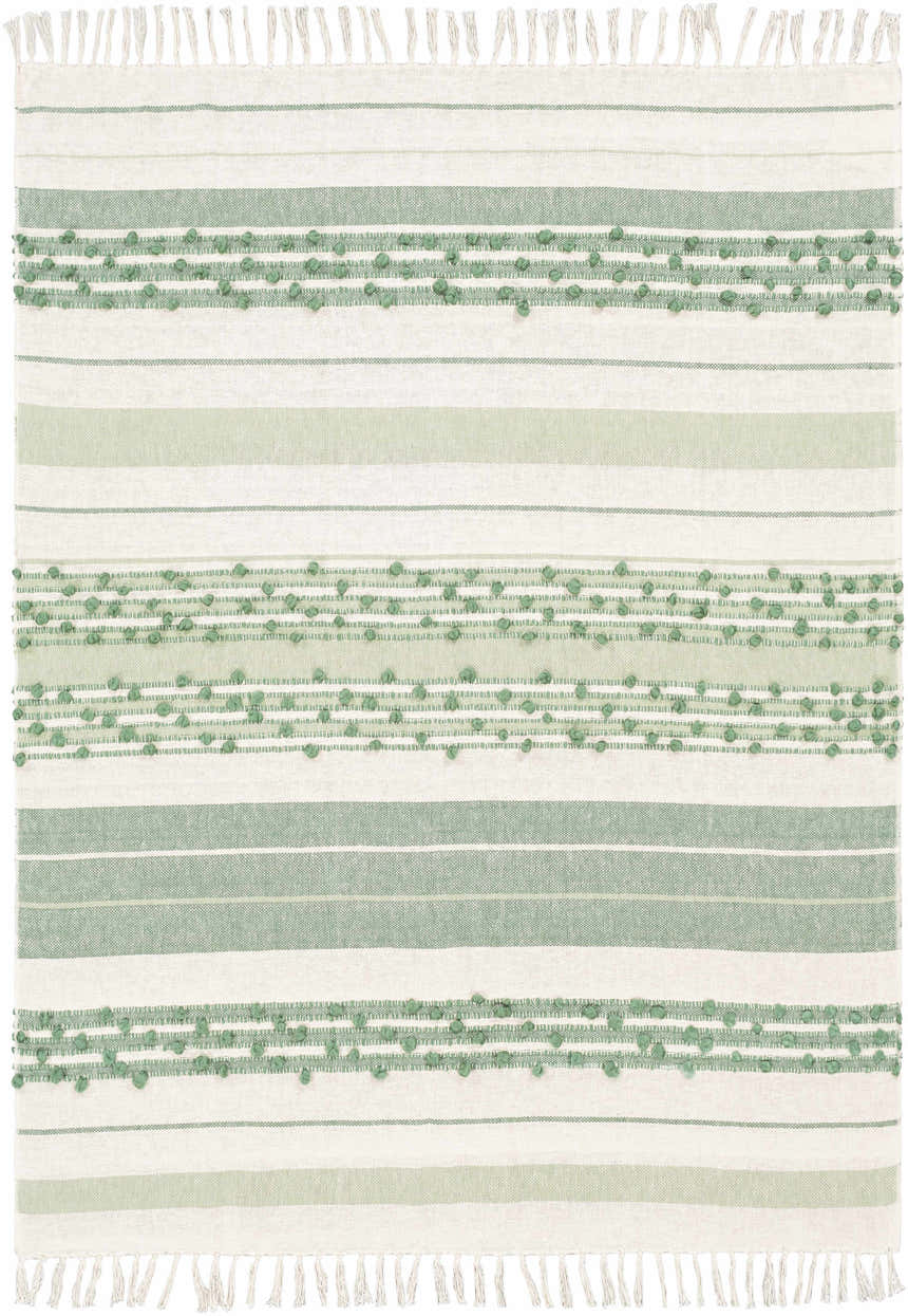 Whitehaven Throw Blanket