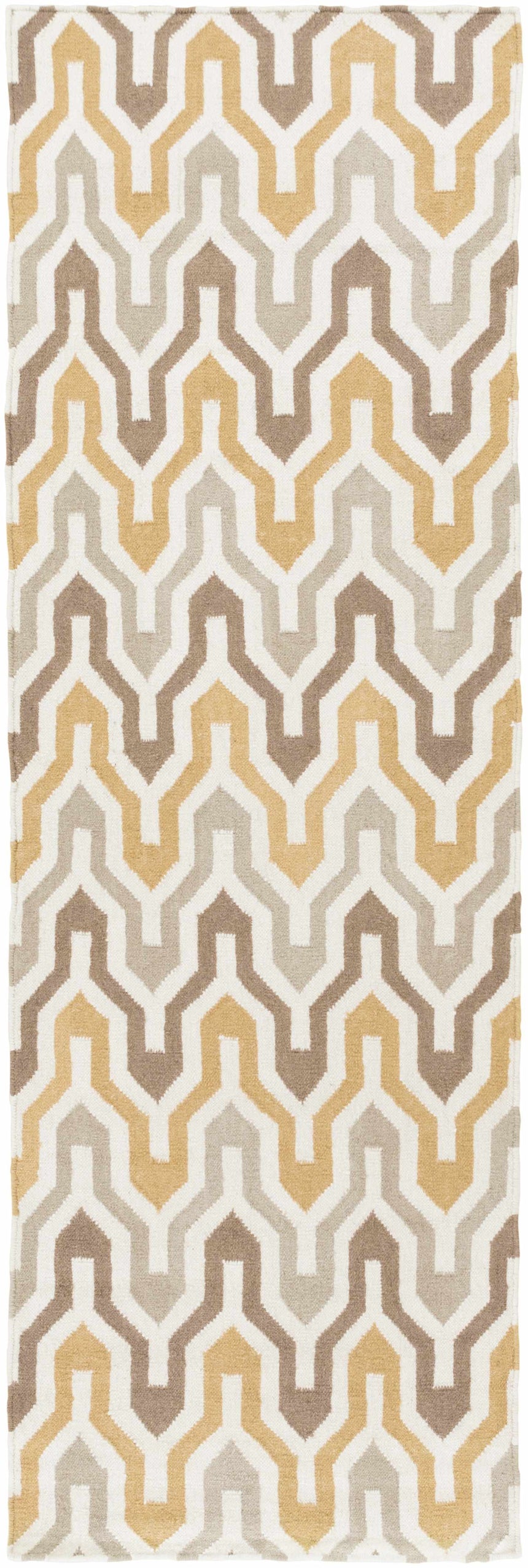 Wileyville Area Rug - Clearance