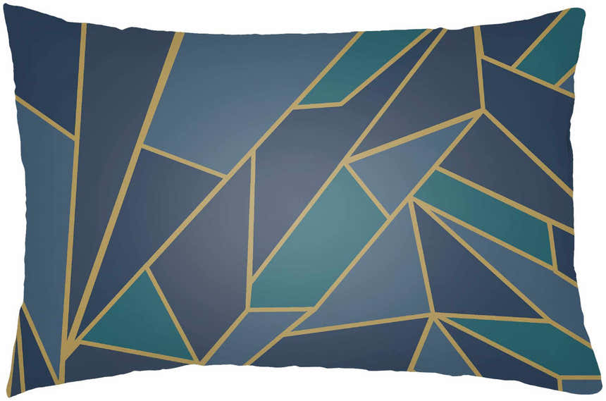 Windemere Throw Pillow