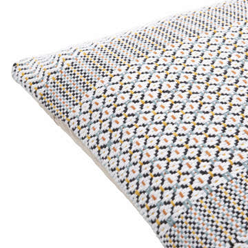 Wanganui Throw Pillow