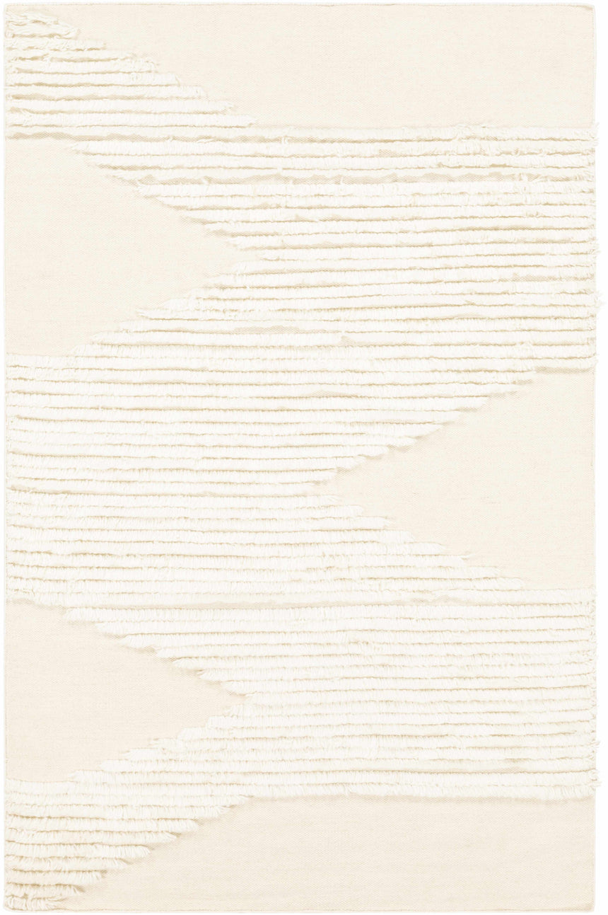 Woodew Modern Wool Rug - Clearance