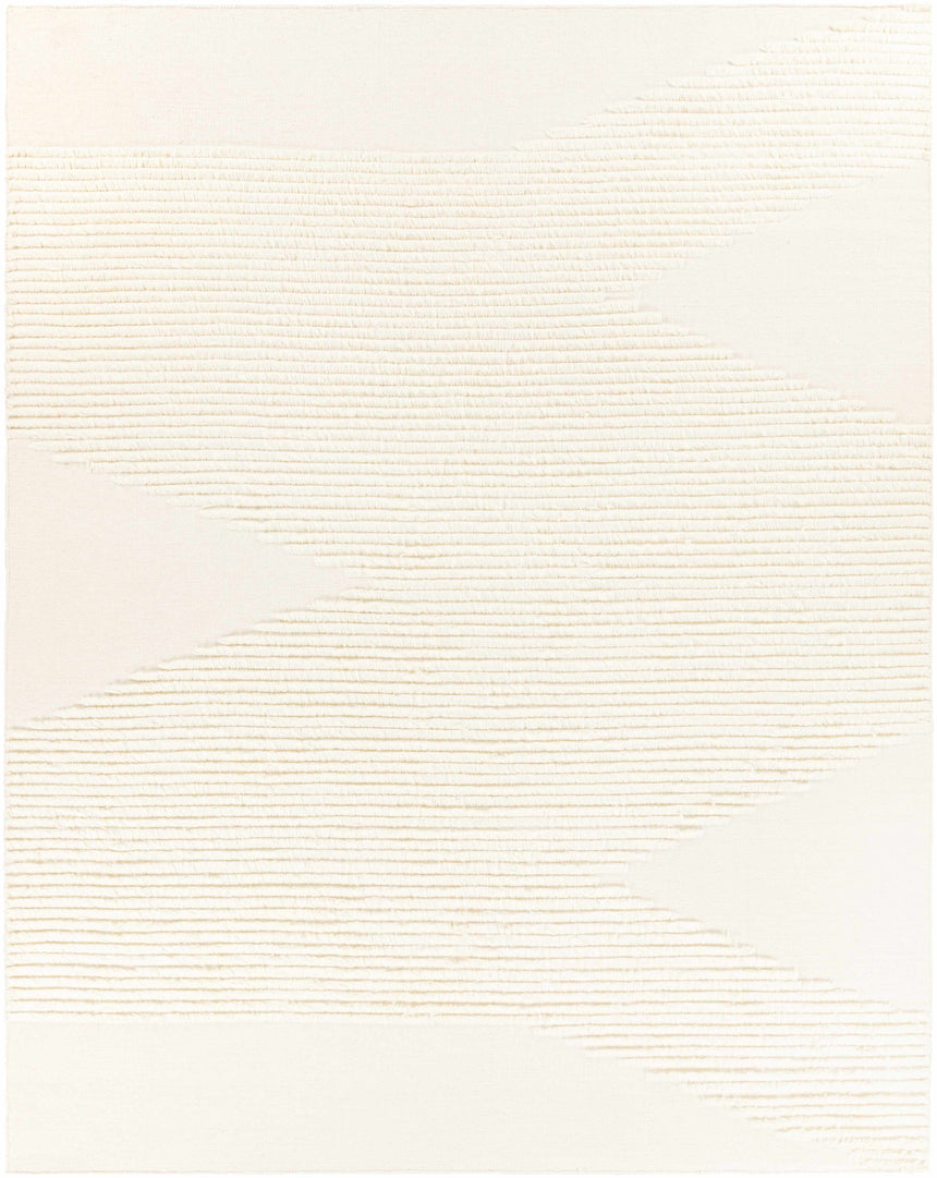 Woodew Modern Wool Rug - Clearance