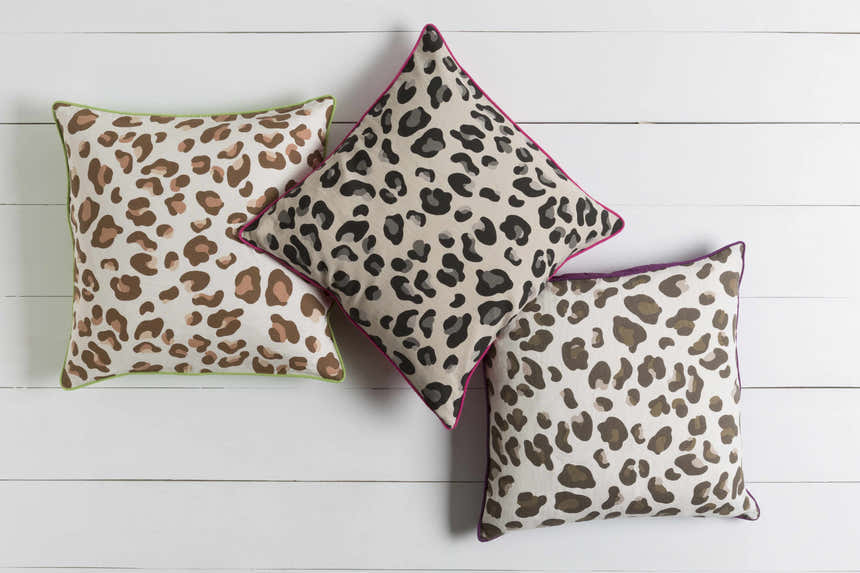 Woorree Throw Pillow - Clearance