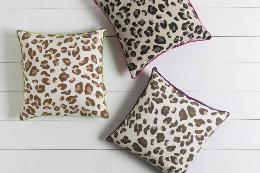 Woorree Throw Pillow - Clearance