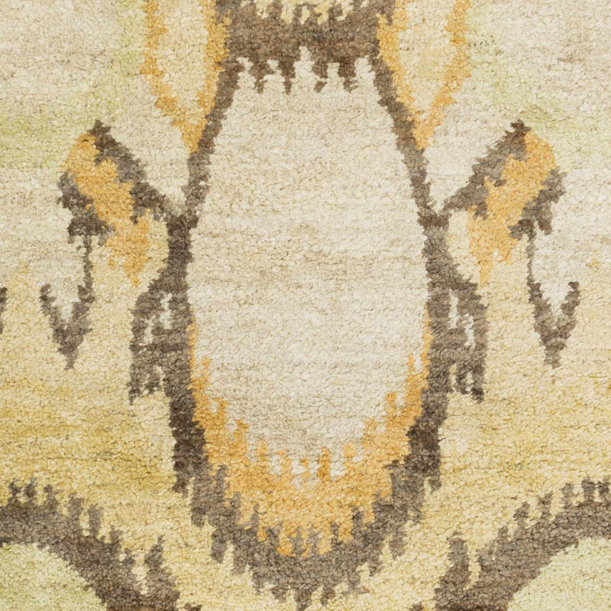 Westhoff Jute Area Rug - Clearance
