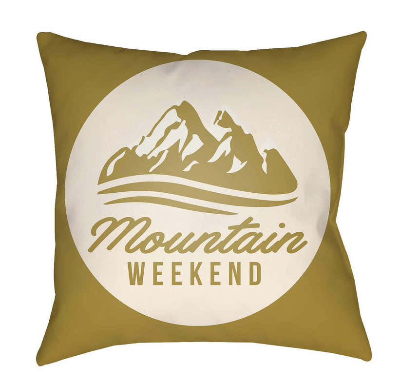 Westmere Outdoor Throw Pillow