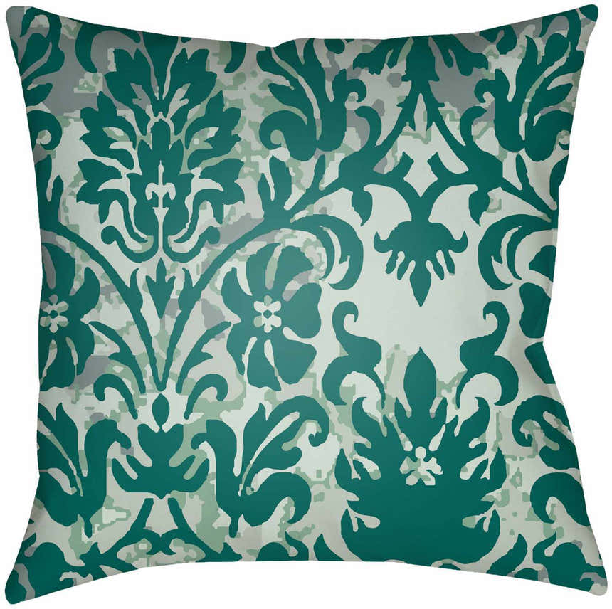Westerleigh Outdoor Throw Pillow