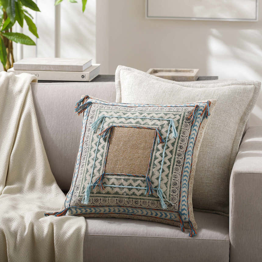 Westvale Pillow Cover - Clearance