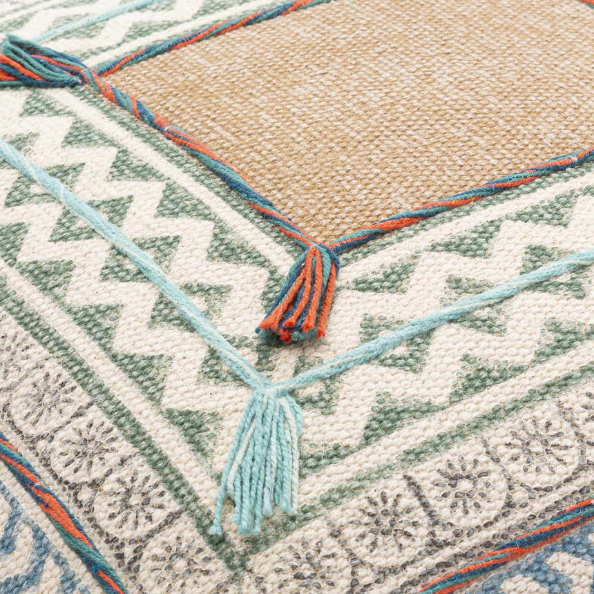 Westvale Pillow Cover - Clearance