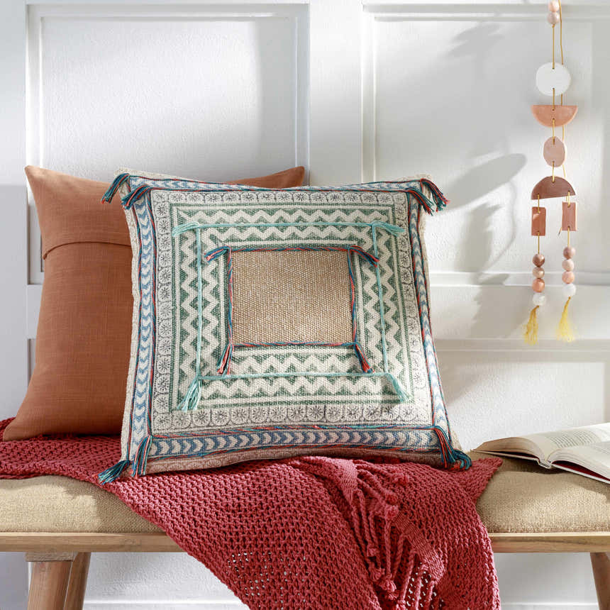 Westvale Pillow Cover - Clearance