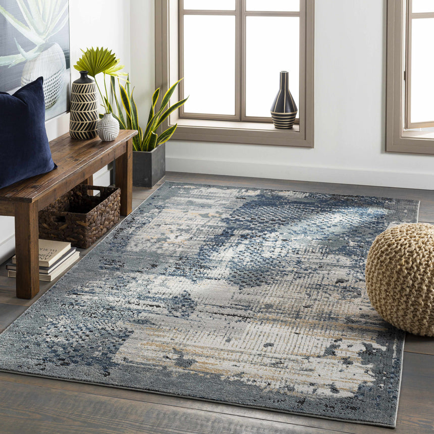 Waterboro Area Rug - Promo