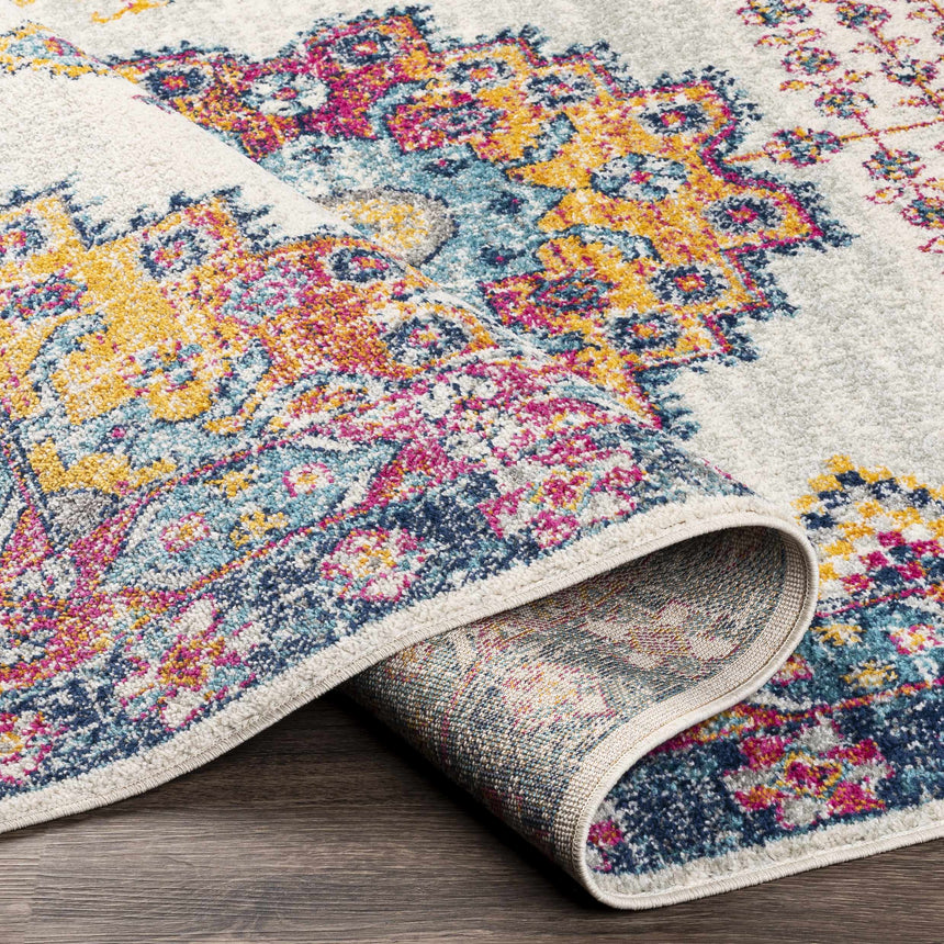 Wyalkatchem Area Rug - Clearance