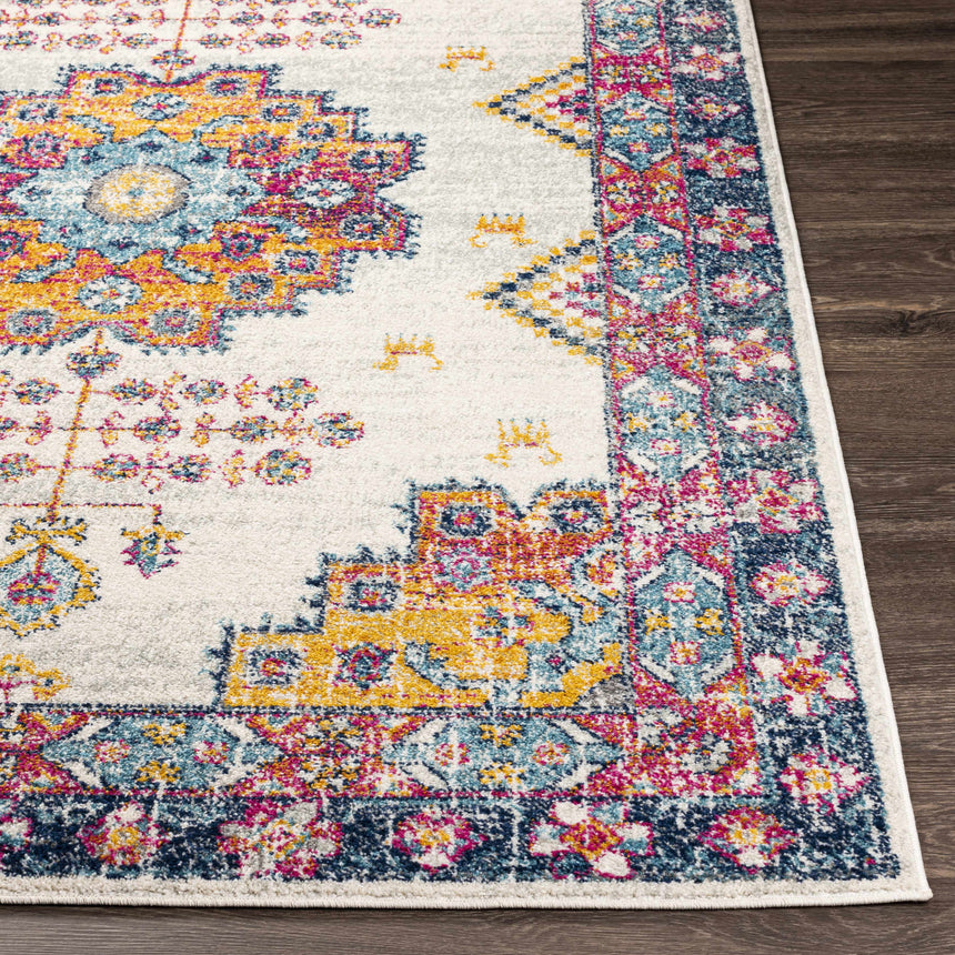 Wyalkatchem Area Rug - Clearance