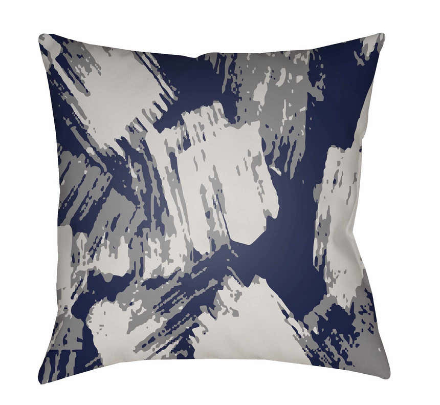 Xara Outdoor Throw Pillow
