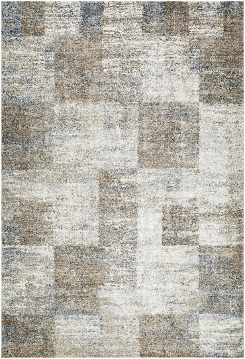Xhosa Thick Luxe Rug