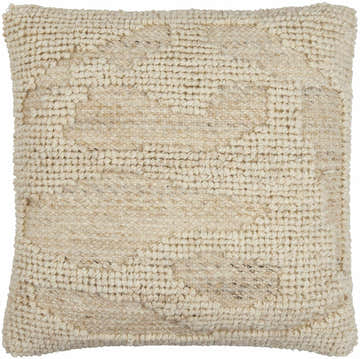 Xaria Throw Pillow