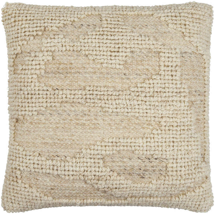 Xaria Throw Pillow