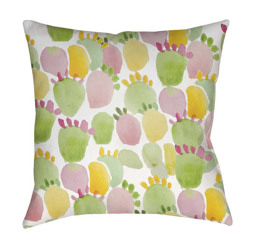 Xola Outdoor Throw Pillow Cover