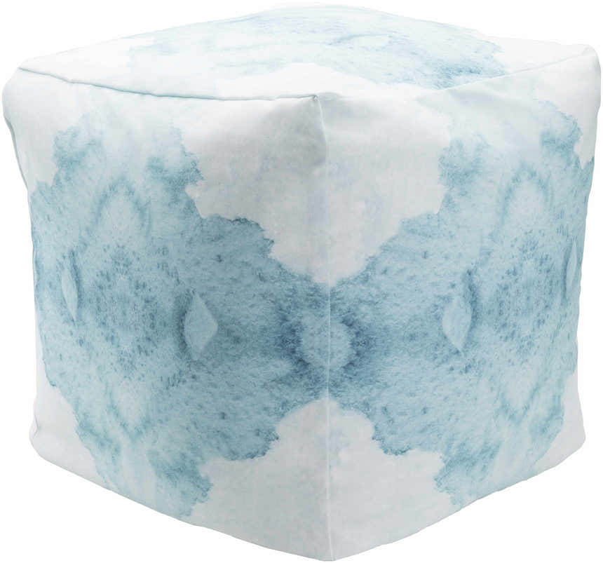Wanderley Outdoor Pouf