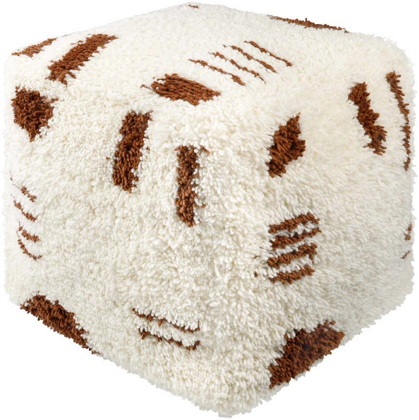Yeghegnut Pouf - Clearance