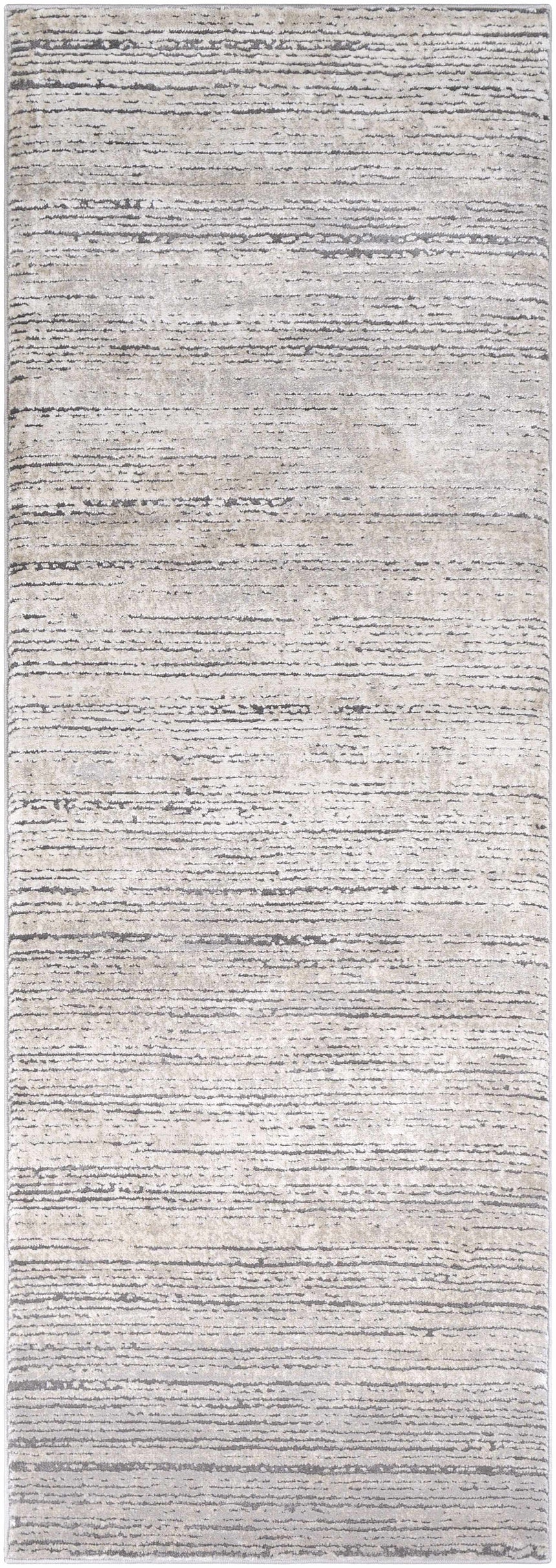 Yemassee Tibetan Striped Area Rug