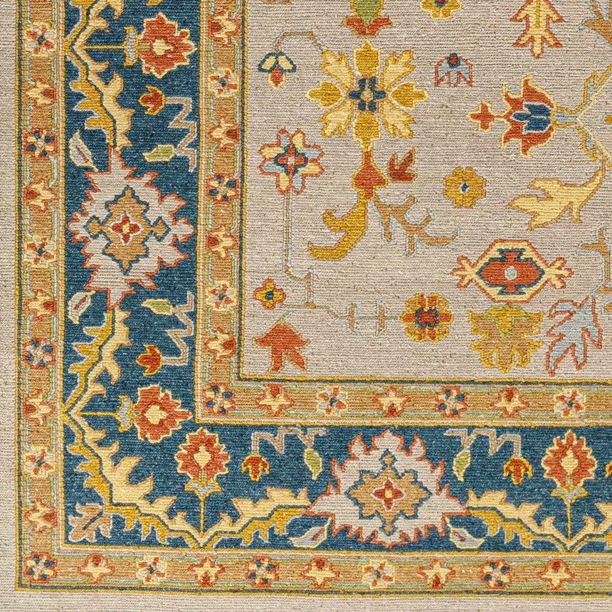 Yenimahalle Premium Rug - Clearance