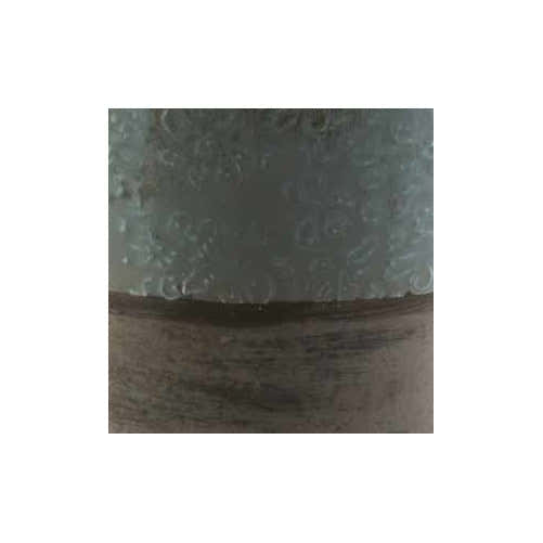 Avigliana Sage Ceramic Vase