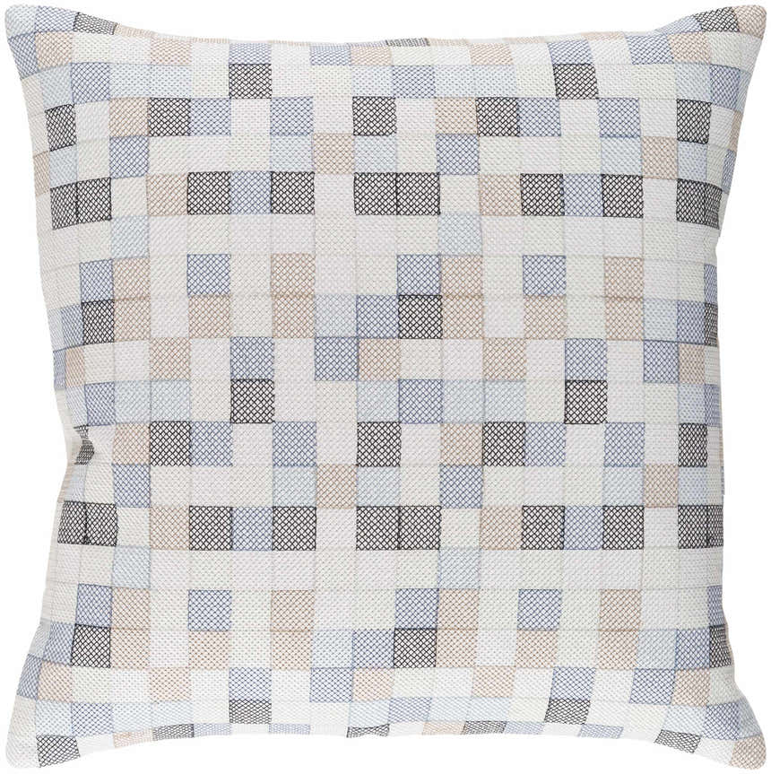 Yoder Pillow Cover - Clearance