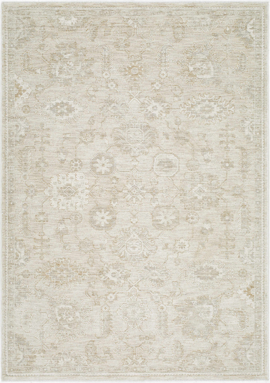 Yonca Luxe Rug