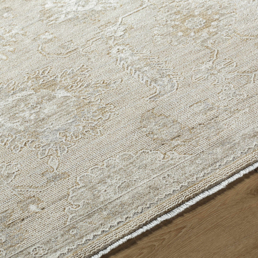 Yonca Luxe Rug