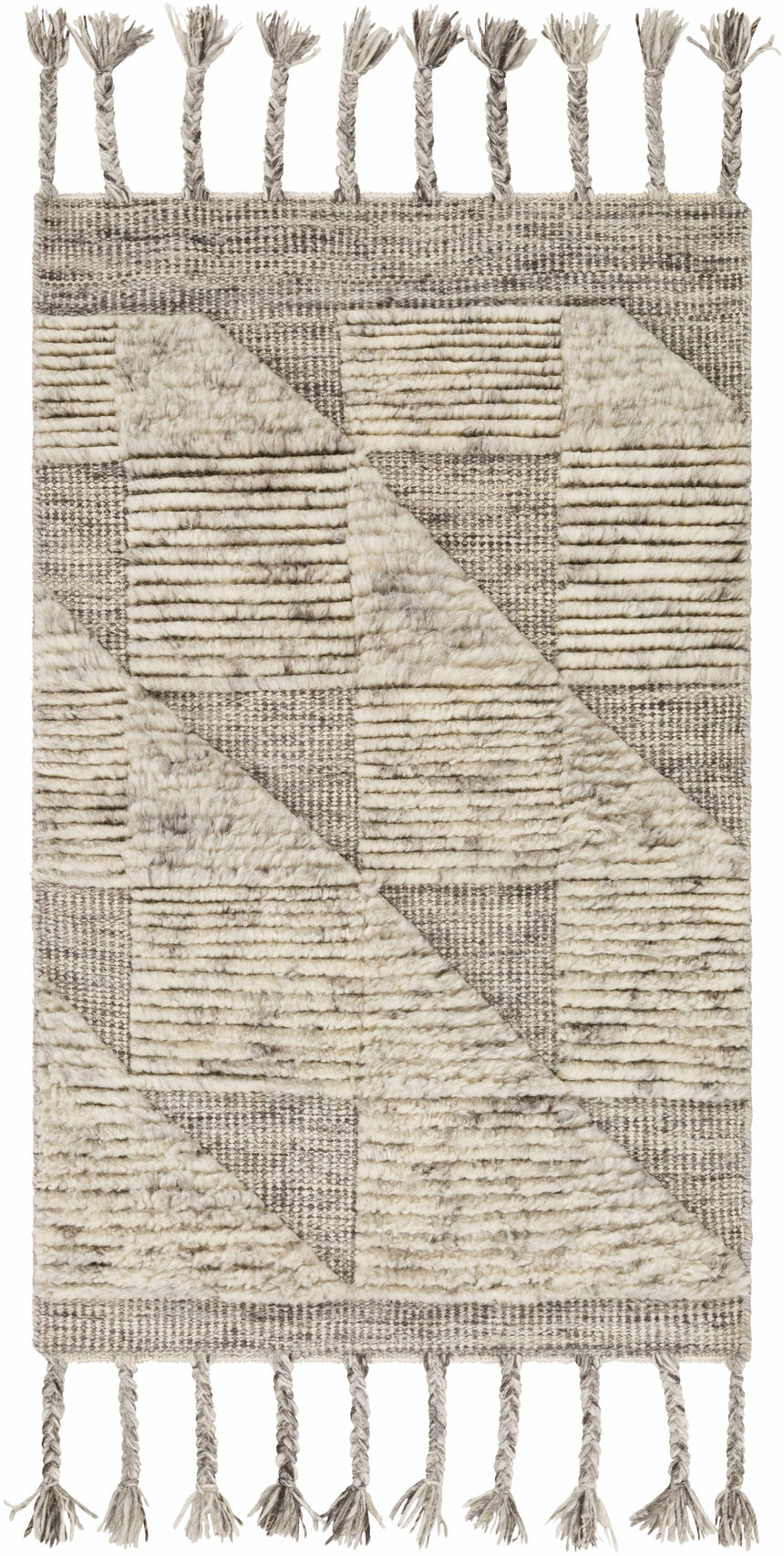 Yarravel Area Rug - Clearance