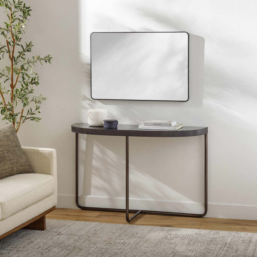 Almafuerte Console Table