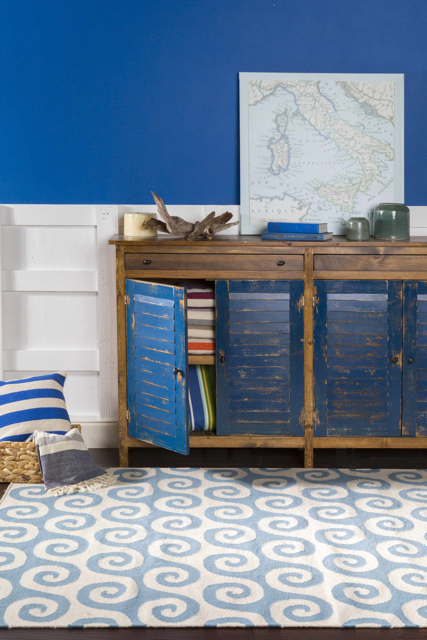 Perenjori Throw Pillow - Clearance