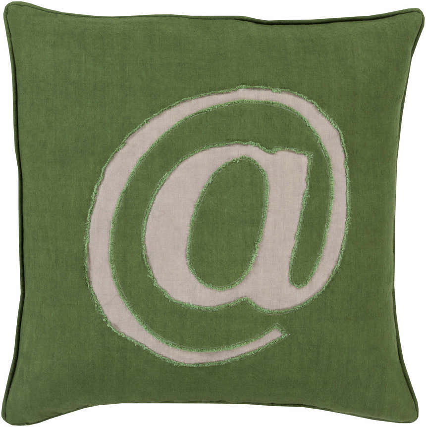 Yulara Pillow Cover