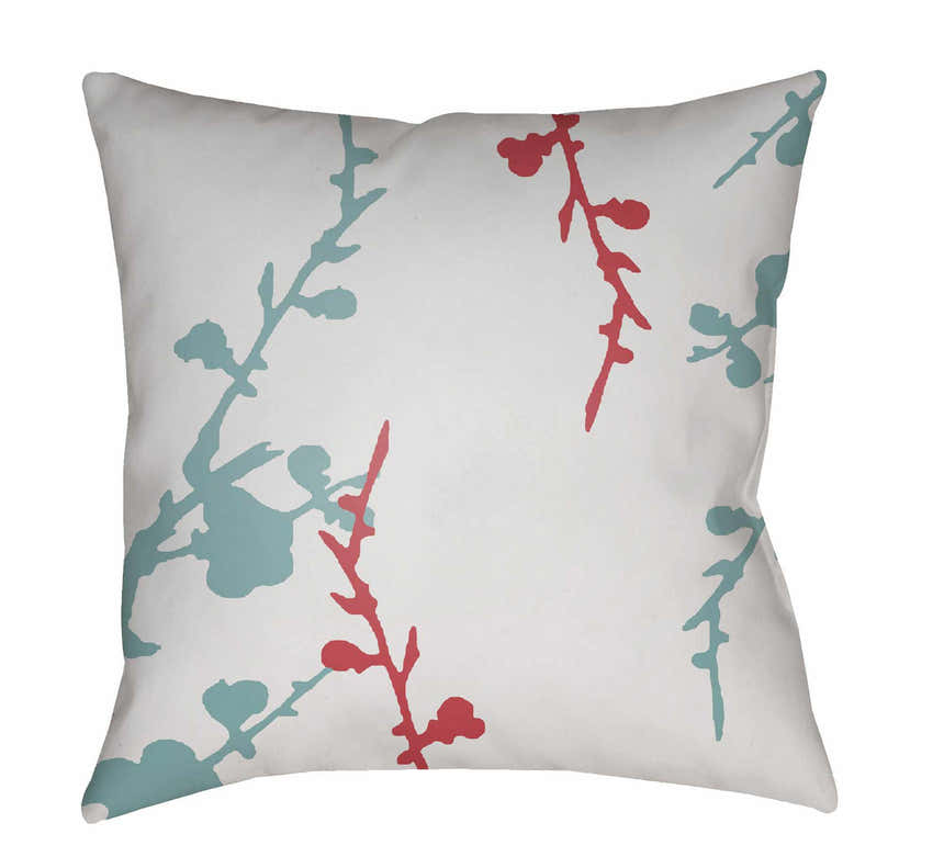 Zamboanga Outdoor Throw Pillow