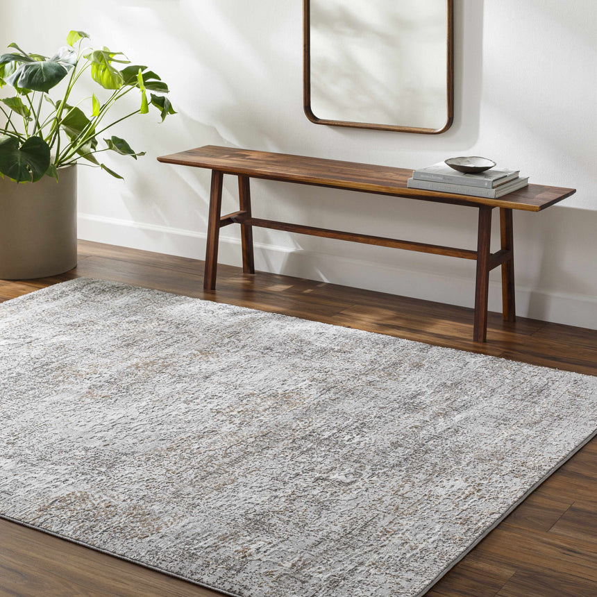 Zarraga Area Rug - Clearance