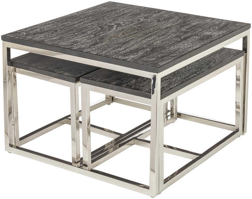 Zaymishche End Table - Clearance