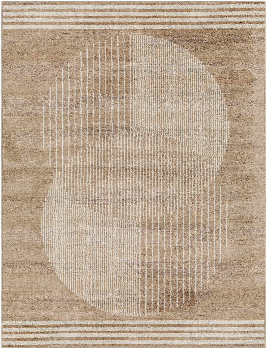 Zeke Area Rug - Clearance