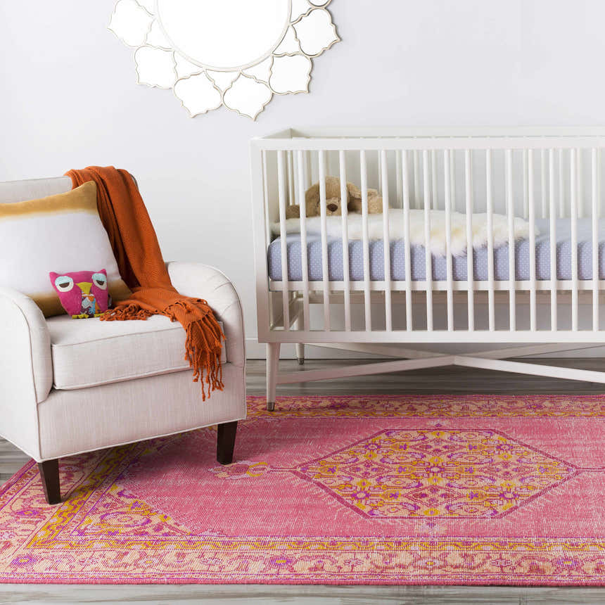 Nabiac Camel Ombre Accent Pillow - Clearance