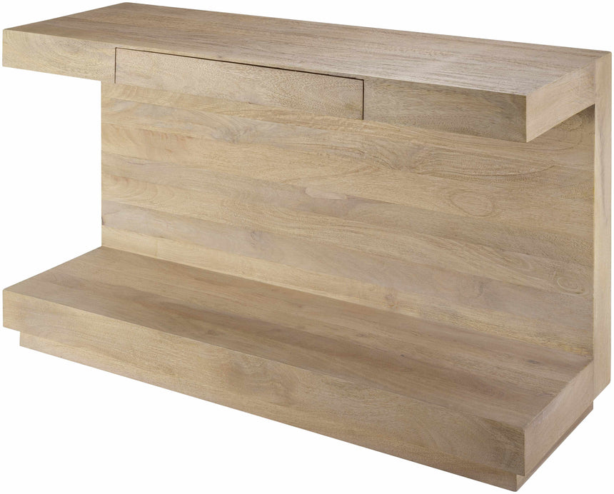 Waldsassen Mango Wood Console Table