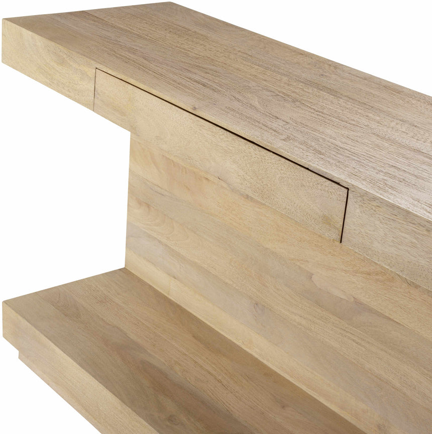 Waldsassen Mango Wood Console Table