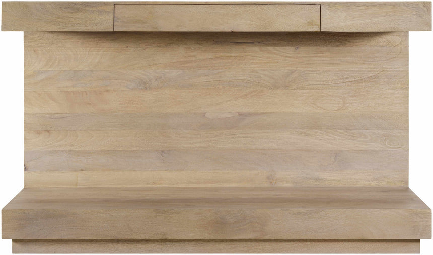 Waldsassen Mango Wood Console Table